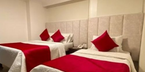 HOTEL FONTIBON